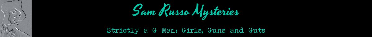 Sam
Russo Mysteries